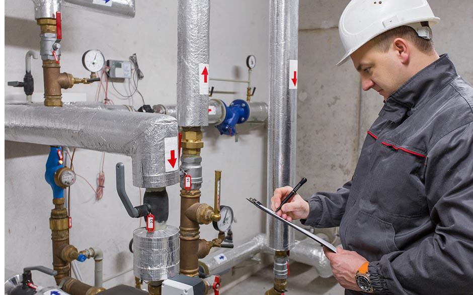 le chauffage électrique Bougival